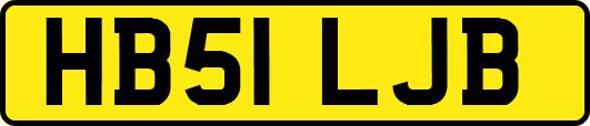 HB51LJB