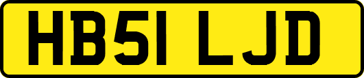 HB51LJD