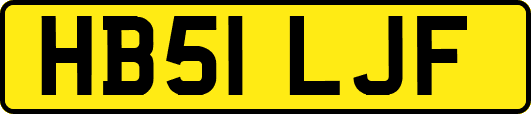 HB51LJF