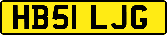 HB51LJG