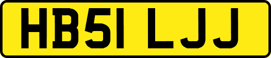 HB51LJJ