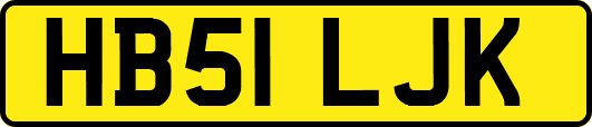 HB51LJK