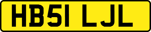 HB51LJL