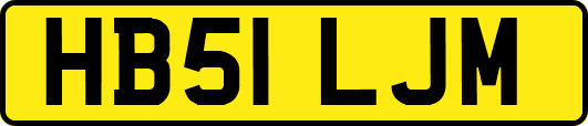 HB51LJM