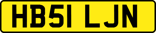 HB51LJN