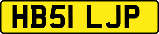 HB51LJP