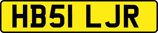 HB51LJR