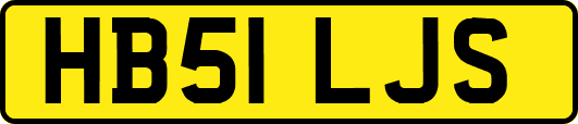 HB51LJS