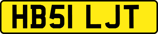 HB51LJT