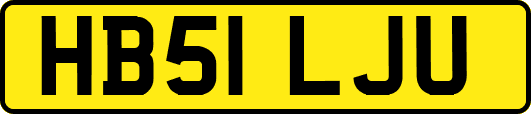 HB51LJU