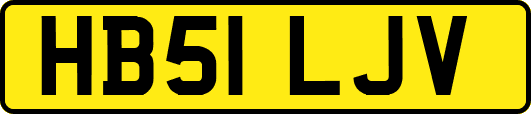 HB51LJV