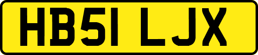 HB51LJX