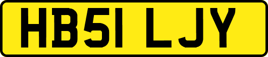 HB51LJY