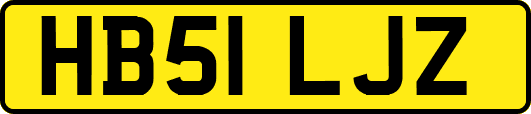 HB51LJZ