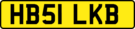 HB51LKB