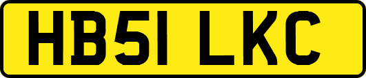 HB51LKC