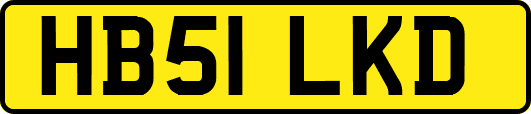 HB51LKD