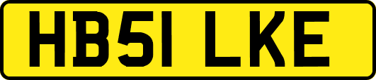 HB51LKE