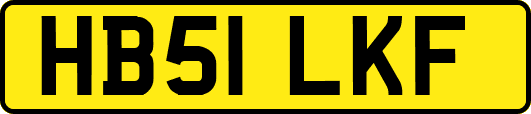 HB51LKF