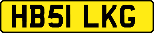 HB51LKG