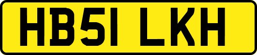 HB51LKH