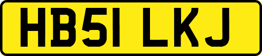 HB51LKJ