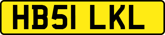 HB51LKL