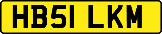 HB51LKM