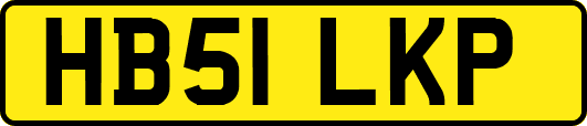 HB51LKP