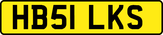 HB51LKS