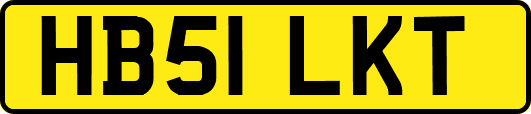 HB51LKT