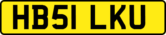 HB51LKU