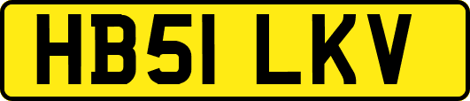 HB51LKV