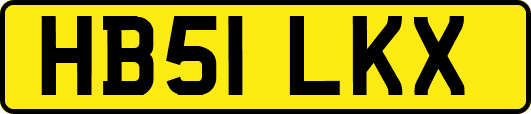 HB51LKX