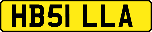 HB51LLA