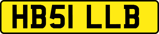 HB51LLB