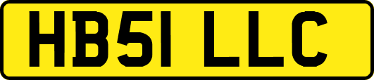 HB51LLC