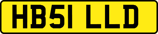 HB51LLD