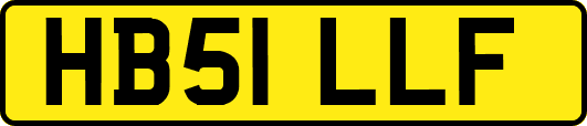 HB51LLF