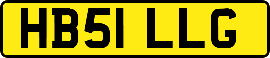 HB51LLG