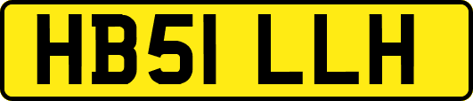HB51LLH