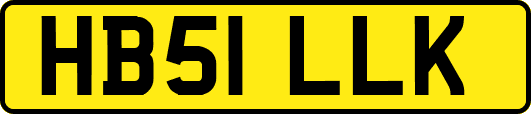 HB51LLK