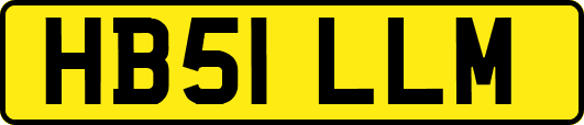 HB51LLM