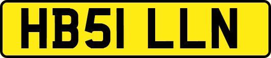 HB51LLN