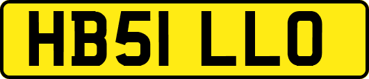 HB51LLO