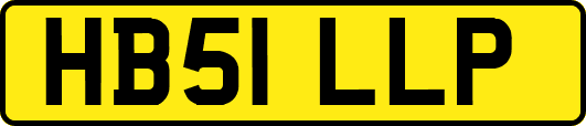 HB51LLP