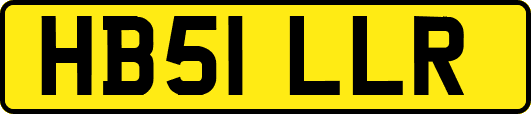 HB51LLR