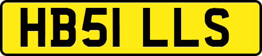 HB51LLS