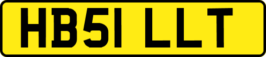 HB51LLT