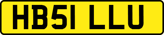 HB51LLU